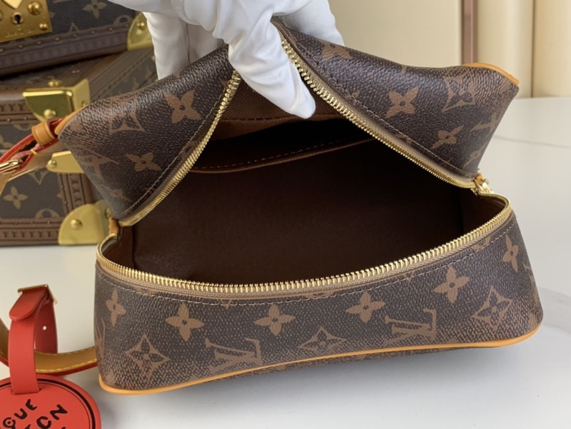 LV Cosmetic Bags